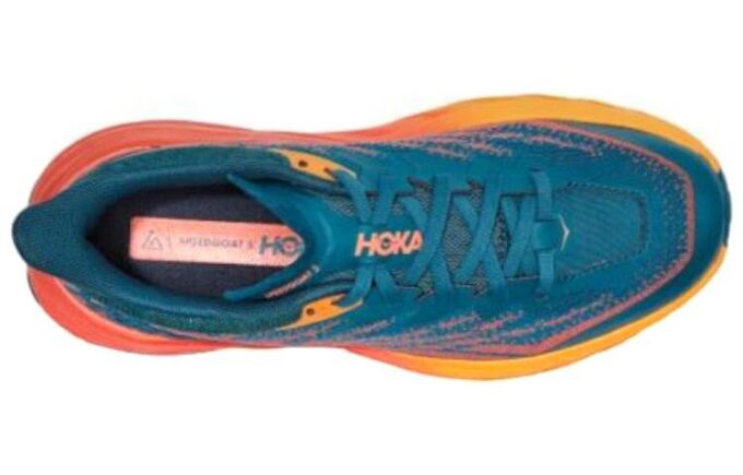 (WMNS) Speedgoat 5 ‘Camelia Coral Azul’