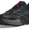 (WMNS) Speedgoat 5 GORE-TEX ‘Negro Rojo’