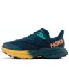 (WMNS) Speedgoat 5 GORE-TEX ‘Verde Azulado Oscuro’