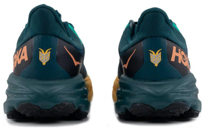 (WMNS) Speedgoat 5 GORE-TEX ‘Verde Azulado Oscuro’