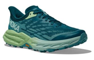 (WMNS) Speedgoat 5 ‘Laguna Profunda’