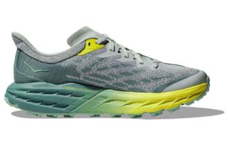 (WMNS) Speedgoat 5 Ancho 5 ‘Camelia Coral Azul’