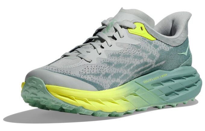 (WMNS) Speedgoat 5 ‘Mercury Trellis’