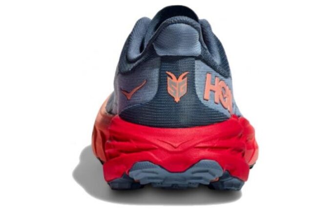 (WMNS) Speedgoat 5 ‘Papaya Azul Real’