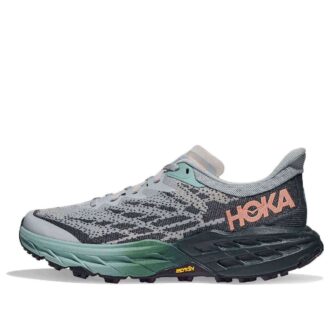 (WMNS) Speedgoat 5 Wide ‘Abeto Bruma de Puerto’