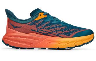 (WMNS) Speedgoat 5 ‘Camelia Coral Azul’