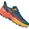 (WMNS) Speedgoat 5 Wide ‘Camelia Coral Azul’