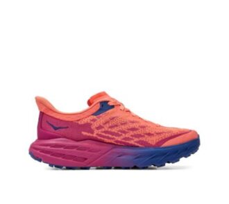 (WMNS) Speedgoat 5 Wide ‘Camelia Fucsia Festival’