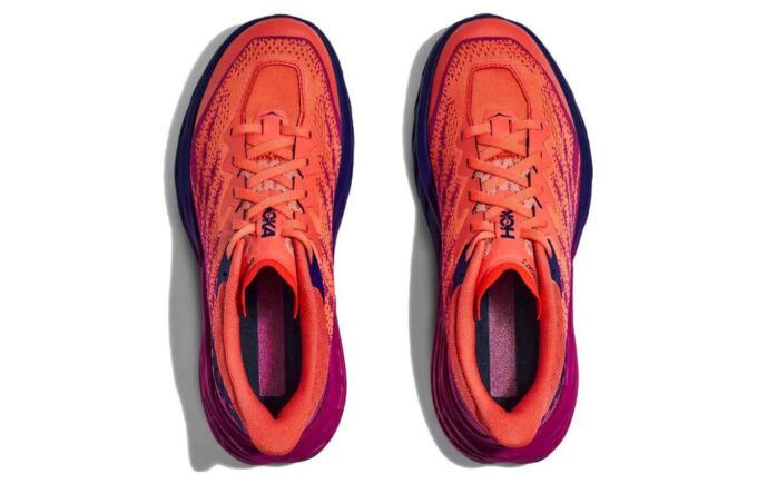 (WMNS) Speedgoat 5 Wide ‘Camelia Fucsia Festival’