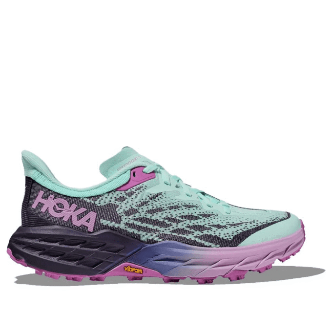 (WMNS) Speedgoat 5 Wide ‘Cielo nocturno oceánico’