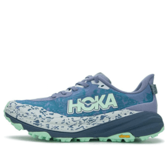 (WMNS) Speedgoat 6 ‘Azul Menta Verde’
