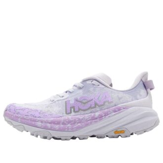 (WMNS) Speedgoat 6 ‘Flor de áster Starlight Glow’