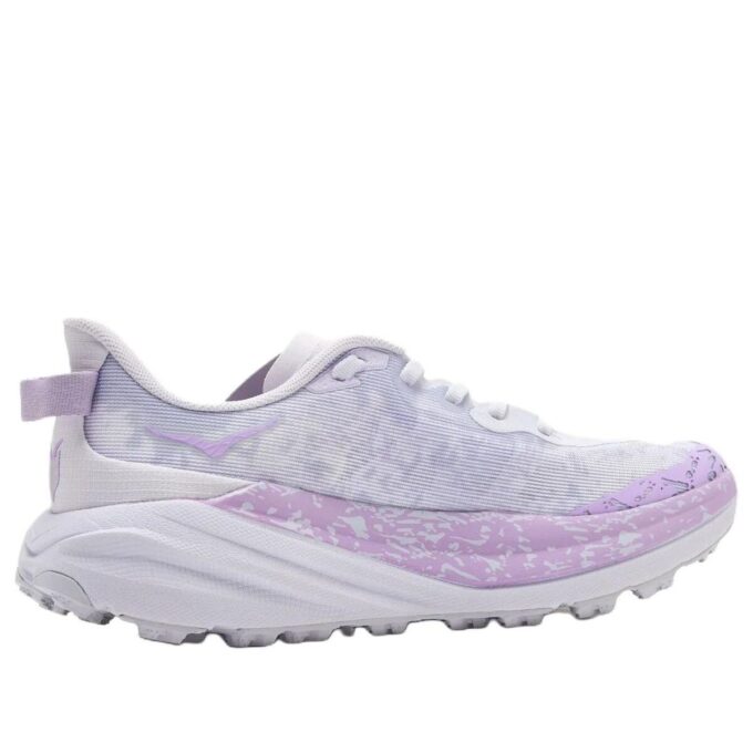 (WMNS) Speedgoat 6 ‘Flor de áster Starlight Glow’
