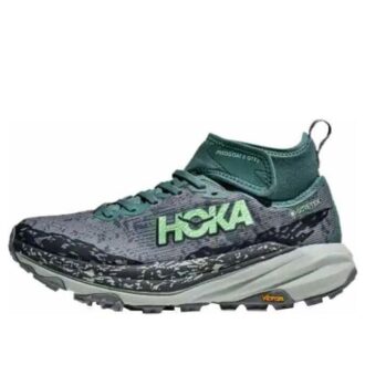 (WMNS) Speedgoat 6 Gore-Tex ‘Gotita de Niebla de Montaña’