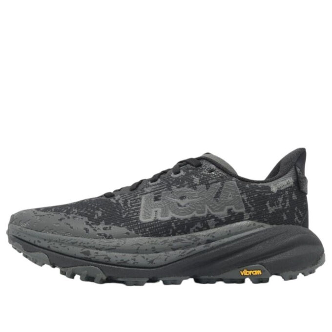 (WMNS) Speedgoat 6 GTX Wide ‘Órbita Exterior Negra’