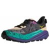 (WMNS) Speedgoat 6 ‘Oatmeal Mountain Iris’