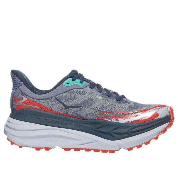 (WMNS) Stinson 7 ‘Gaviota Ancla’ (WMNS) Stinson 7 ‘Gaviota Ancla’