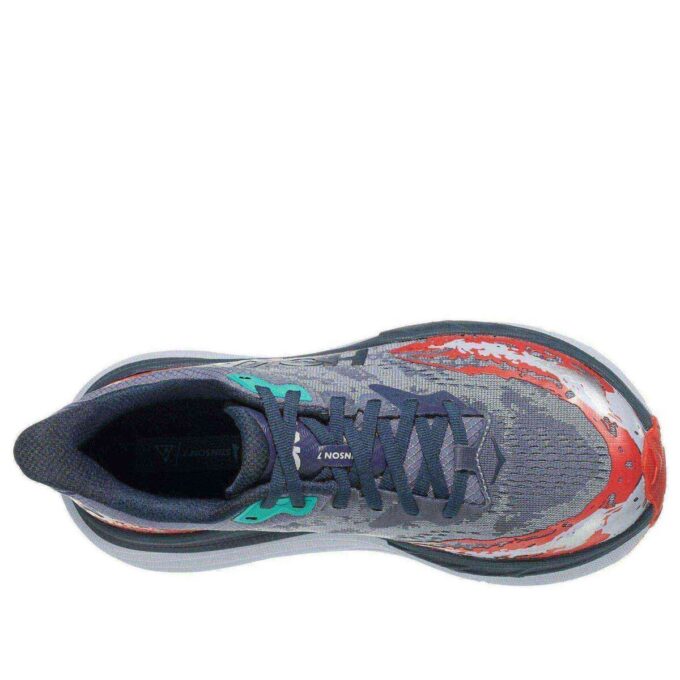 (WMNS) Stinson 7 ‘Gaviota Ancla’ (WMNS) Stinson 7 ‘Gaviota Ancla’