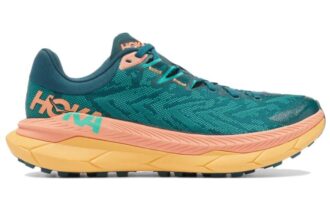 (WMNS) Tecton X ‘Verde Naranja’