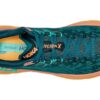 (WMNS) Tecton X ‘Verde Naranja’