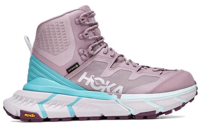 (WMNS) TenNine Hike GORE-TEX ‘Elderberry Coastal Shade’