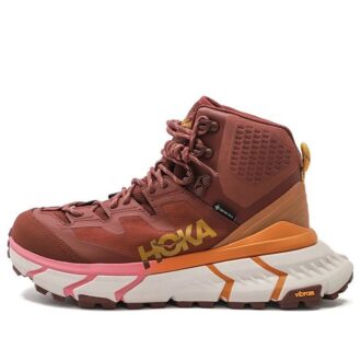 (WMNS) Tennine Hike GTX ‘Cereza Caoba Fresa Hielo’ (WMNS) Tennine Hike GTX ‘Cereza Caoba Fresa Hielo’