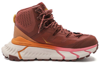 (WMNS) Tennine Hike GTX ‘Cereza Caoba Fresa Hielo’ (WMNS) Tennine Hike GTX ‘Cereza Caoba Fresa Hielo’
