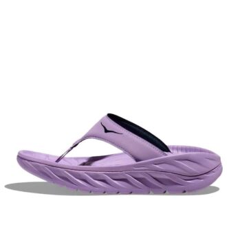 (WMNS) Tobogán giratorio de recuperación Ora ‘Flor violeta’