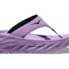 (WMNS) Tobogán giratorio de recuperación Ora ‘Flor violeta’
