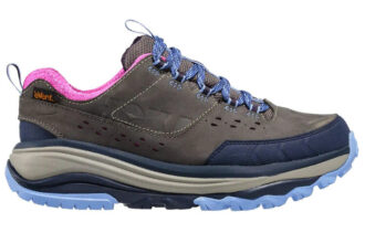 (WMNS) Tor Summt Impermeable ‘Gris Acero Hortensia’ (WMNS) Tor Summt Impermeable ‘Gris Acero Hortensia’