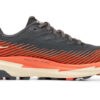 (WMNS) Torrent 2 ‘Gris Naranja’