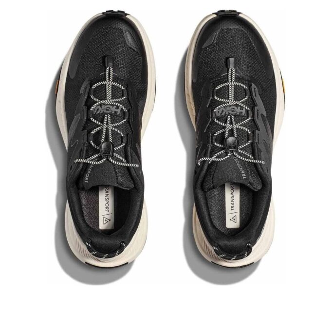 (WMNS) Transporte amplio ‘Blanco y negro’