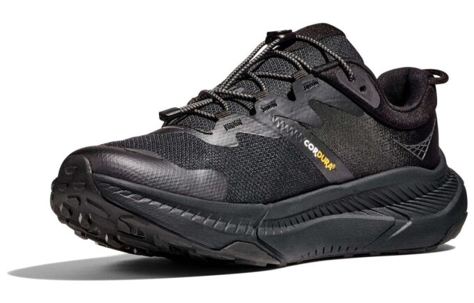 (WMNS) Transporte ‘Triple Negro’