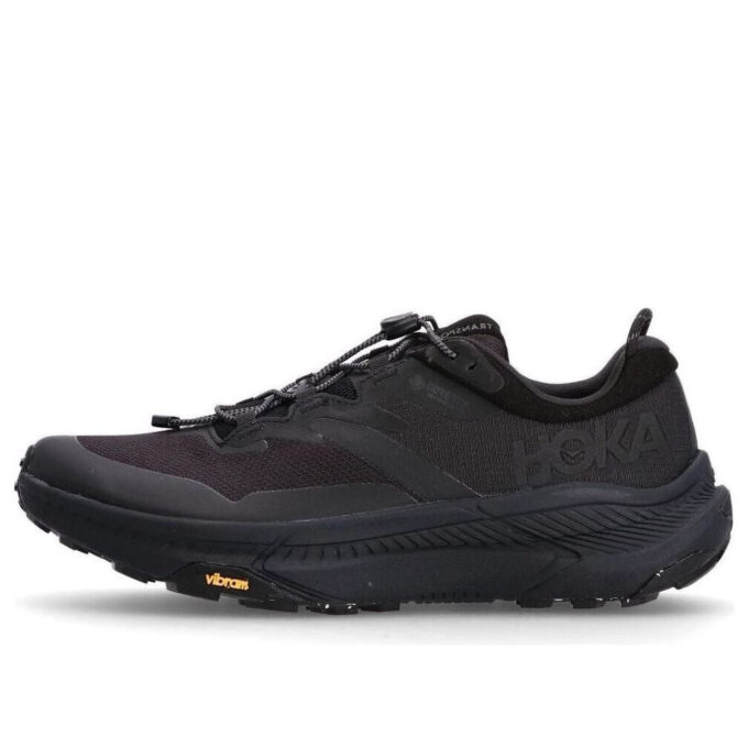 Zapatilla Transporte GTX ‘Negro’