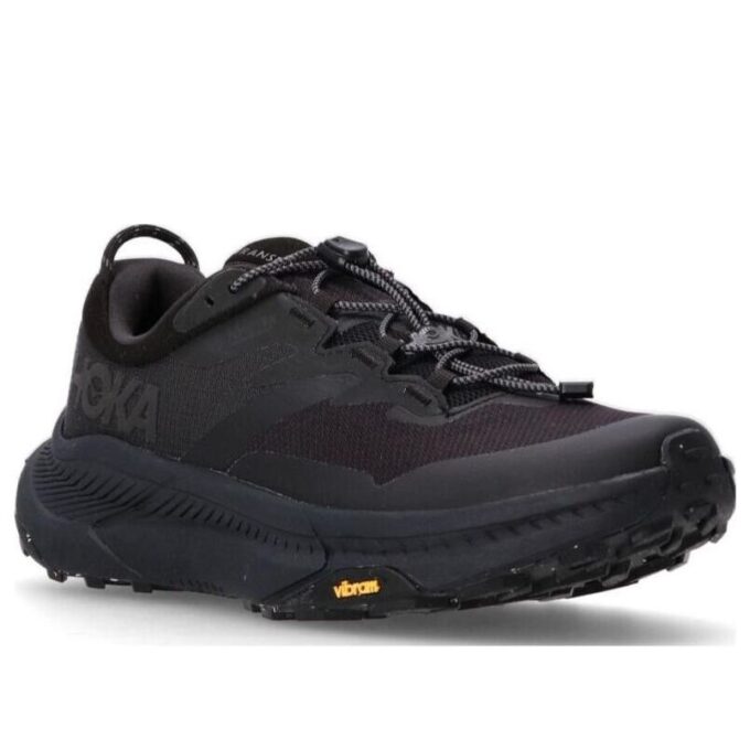 Zapatilla Transporte GTX ‘Negro’