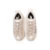 Zapatillas Mafate Three 2 ‘Eggnog’