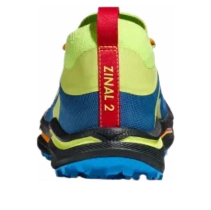 Zinal 2 ‘Lechuga Azul Diva’